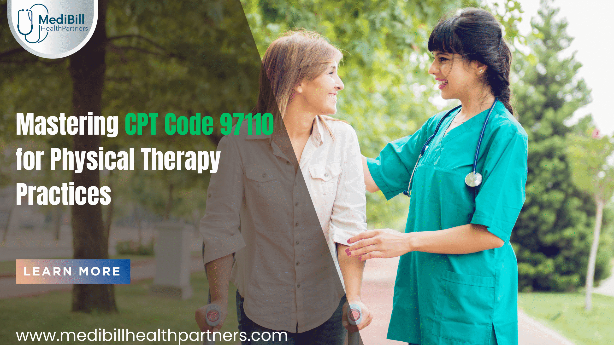 Mastering CPT Code 97110 for Physical Therapy Practices 4 Medi Bill Health Partners mastering cpt code 97110 for physical therapy practices scaled